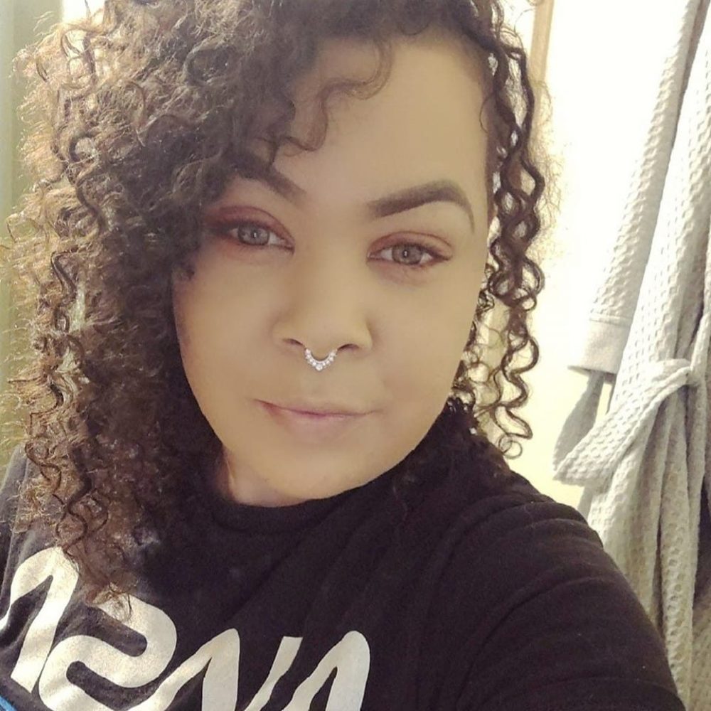 Meet your Posher, Tonyelle